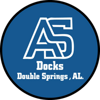  A & S Docks
Double Springs AL