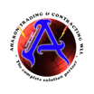 AHARON TRADING & CONTRACTING 