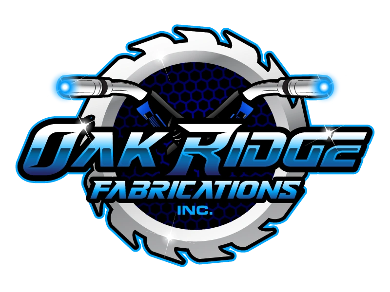 Towing Oak Ridge Fabrications Inc.