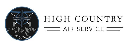 High Country Air Service