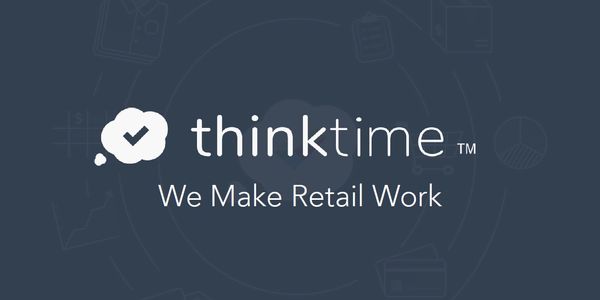 The Co-Lab works with ThinkTime, a cloud-based retail task & communications platform