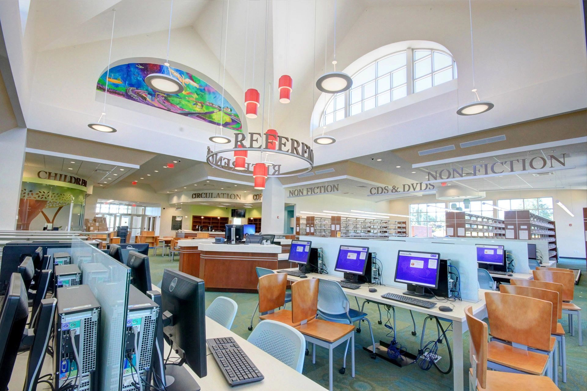 a Member Friends of The Claymont Library