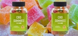 Green Nature Farms CBD Gummies