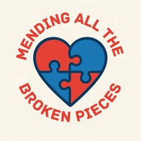 Mending All the Broken Pieces