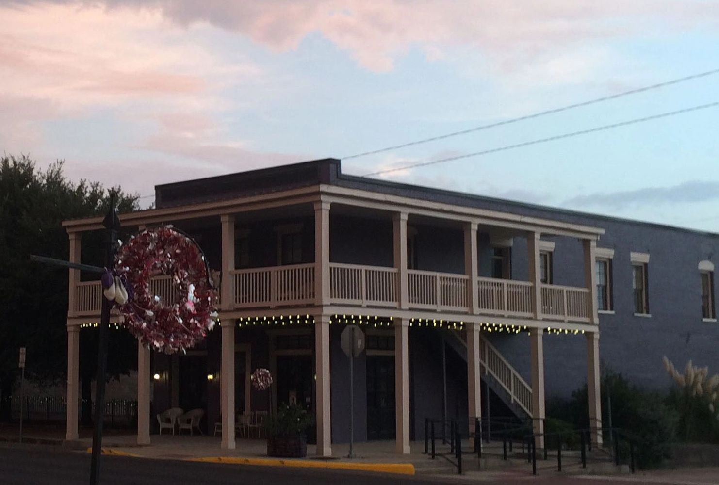 Calvert Historical Foundation