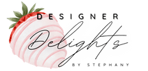 Designer Delights by Stephany