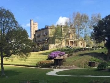 wellness fair Tunbridge Wells