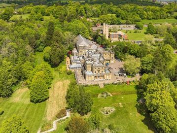 venue for wellness fair