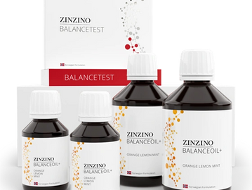 zinzino  health service 