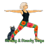 Strong & Steady Yoga