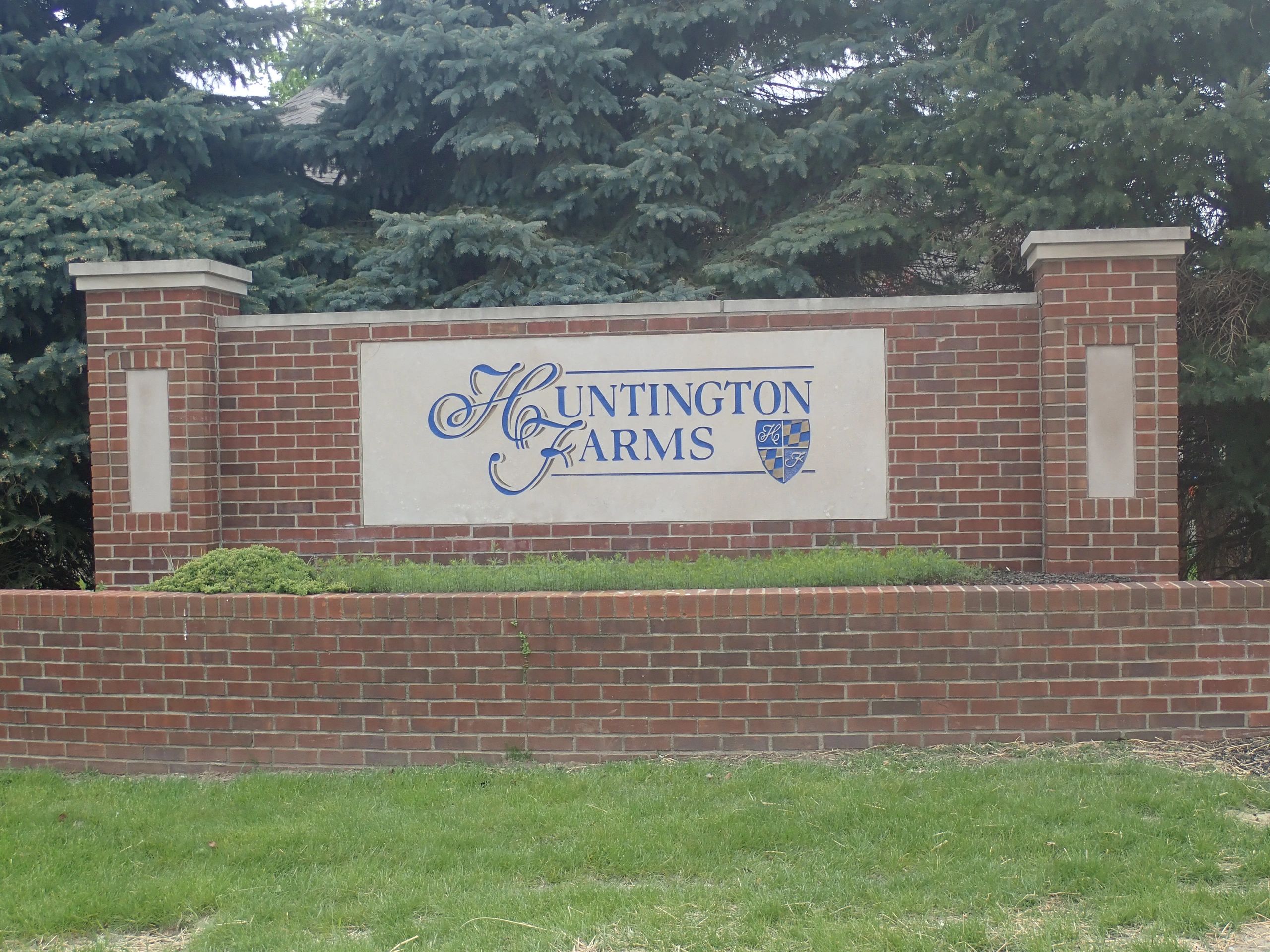 Huntington Farms HOA