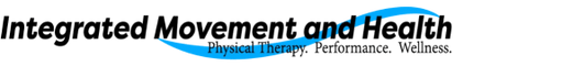 Integrated Movement and Health.

Physical Therapy.

fitness.
