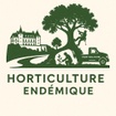 Horticulture endémique