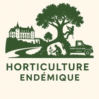 Horticulture endémique