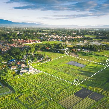 development land