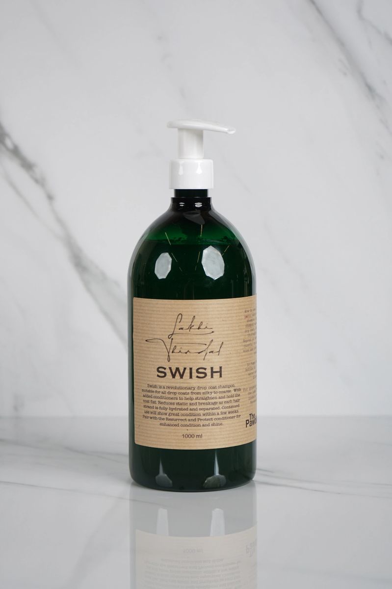 Swish - Drop Coat Shampoo