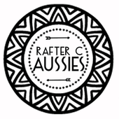 Rafter C miniature           australian shepherds
