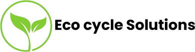 Eco cycle Solutions