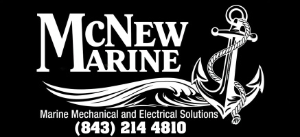 McNew Marine

(843) 214-4810

mcnew@mcnewmarine.com