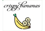 Crispy Bananas