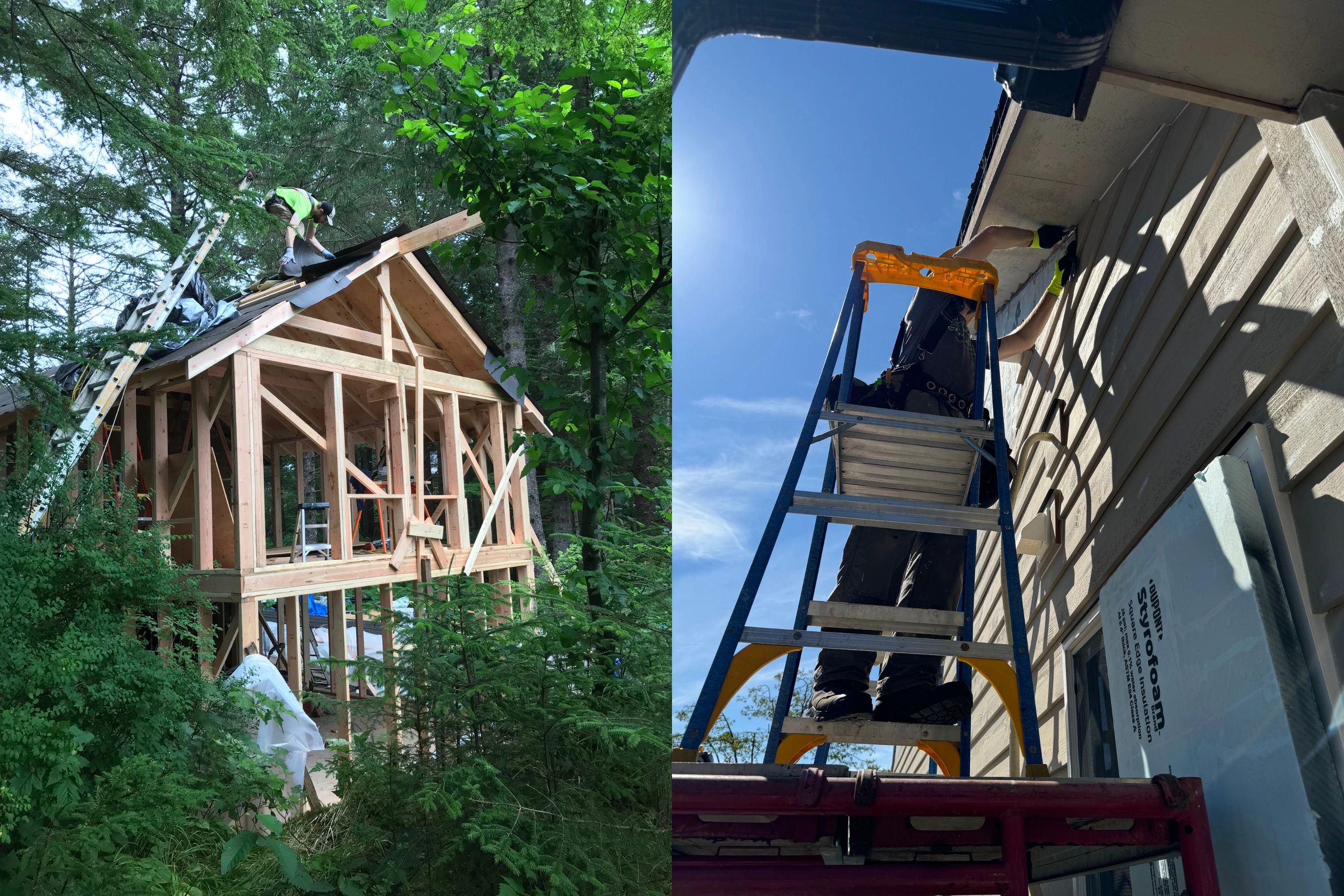 Lemonstone Carpentry and Contracting