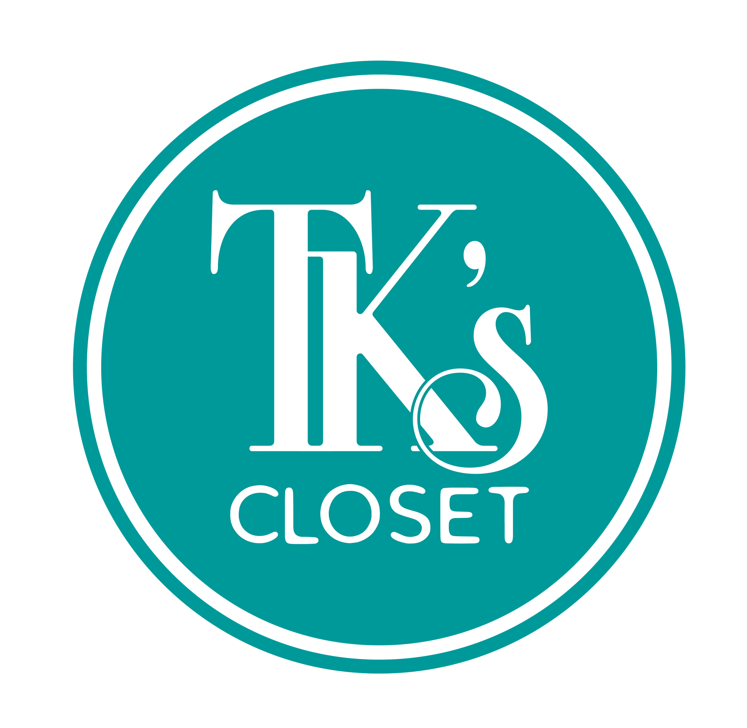 Treasure Kats Closet