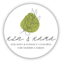 kin and kama