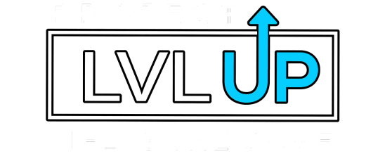 Level Up Fitness