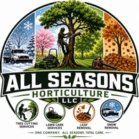 All Seasons Horticulture