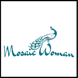 Mosaic Woman