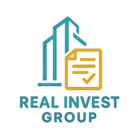 Real Invest Groups