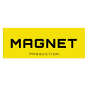 Magnetproduction