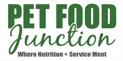 Pet Food Junction