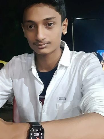 Currently studying bio will be updated soon