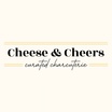 Cheese & Cheers Curated Charcuterie