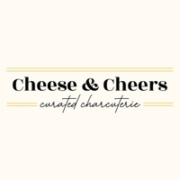 Cheese & Cheers Curated Charcuterie