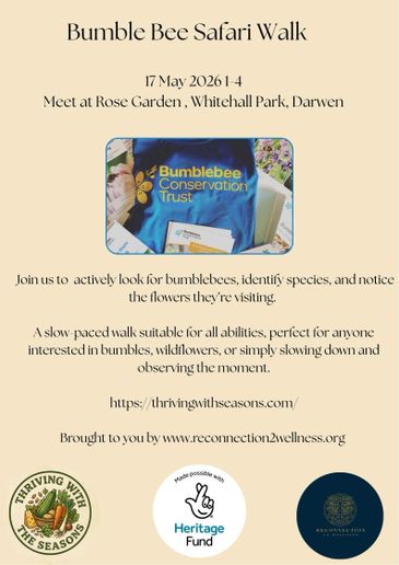 Community resilience