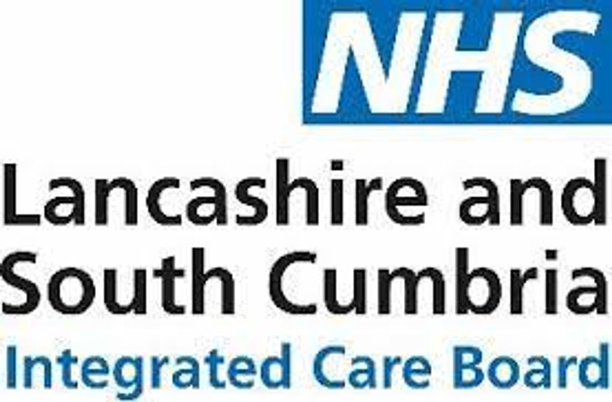 Community wellness programmes lancashire