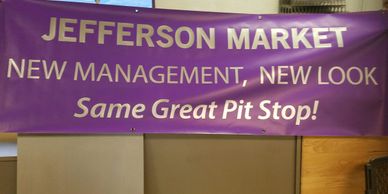 Jefferson Market - Convenience, Food, Grocery Store