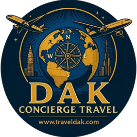 DAK Concierge Travel, LLC