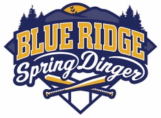 Dinger Baseball Events
