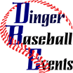 Dinger Baseball Events