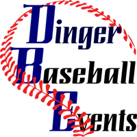 Dinger Baseball Events