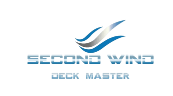 Second Wind Deck Master