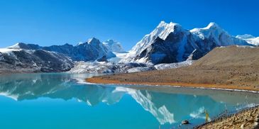 6 Days 5 Nights Gangtok ,Lachen and Lachung Tour Package by Travelbhakt
