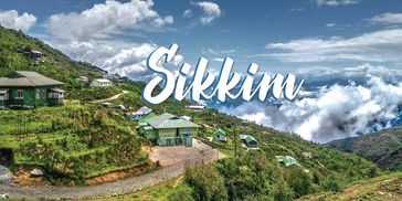 10 Days 09 Nights Gangtok, Lachen, Lachung, Pelling and Darjeeling Tour Package by Travelbhakt