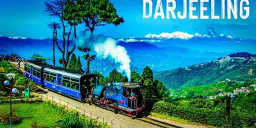 5 Days 4 Nights Gangtok and Darjeeling Tour Package by Travelbhakt