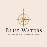 Blue Waters
Custom Pools & Outdoor Living