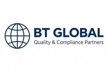 BT Global Quality & Compliance Partners 
