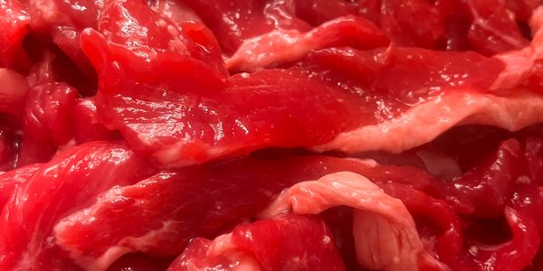 Pork Tocino